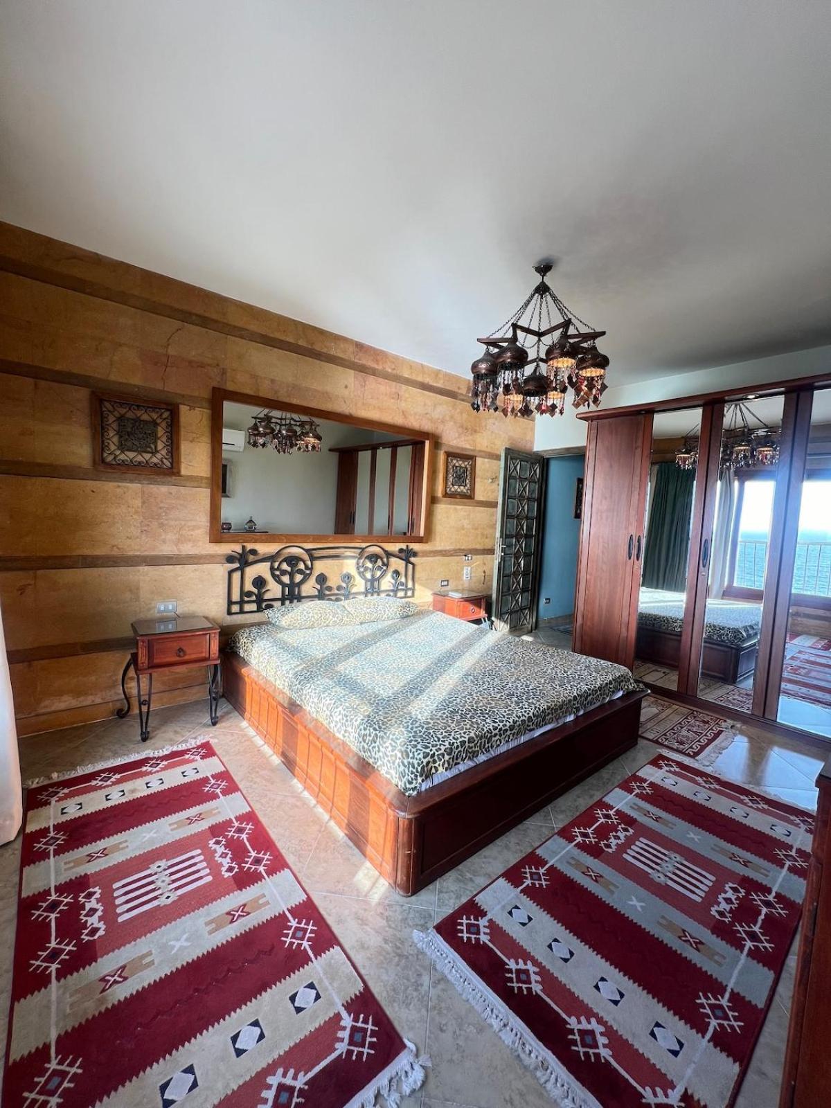 Apartment Panoramic Marvelous Sea View