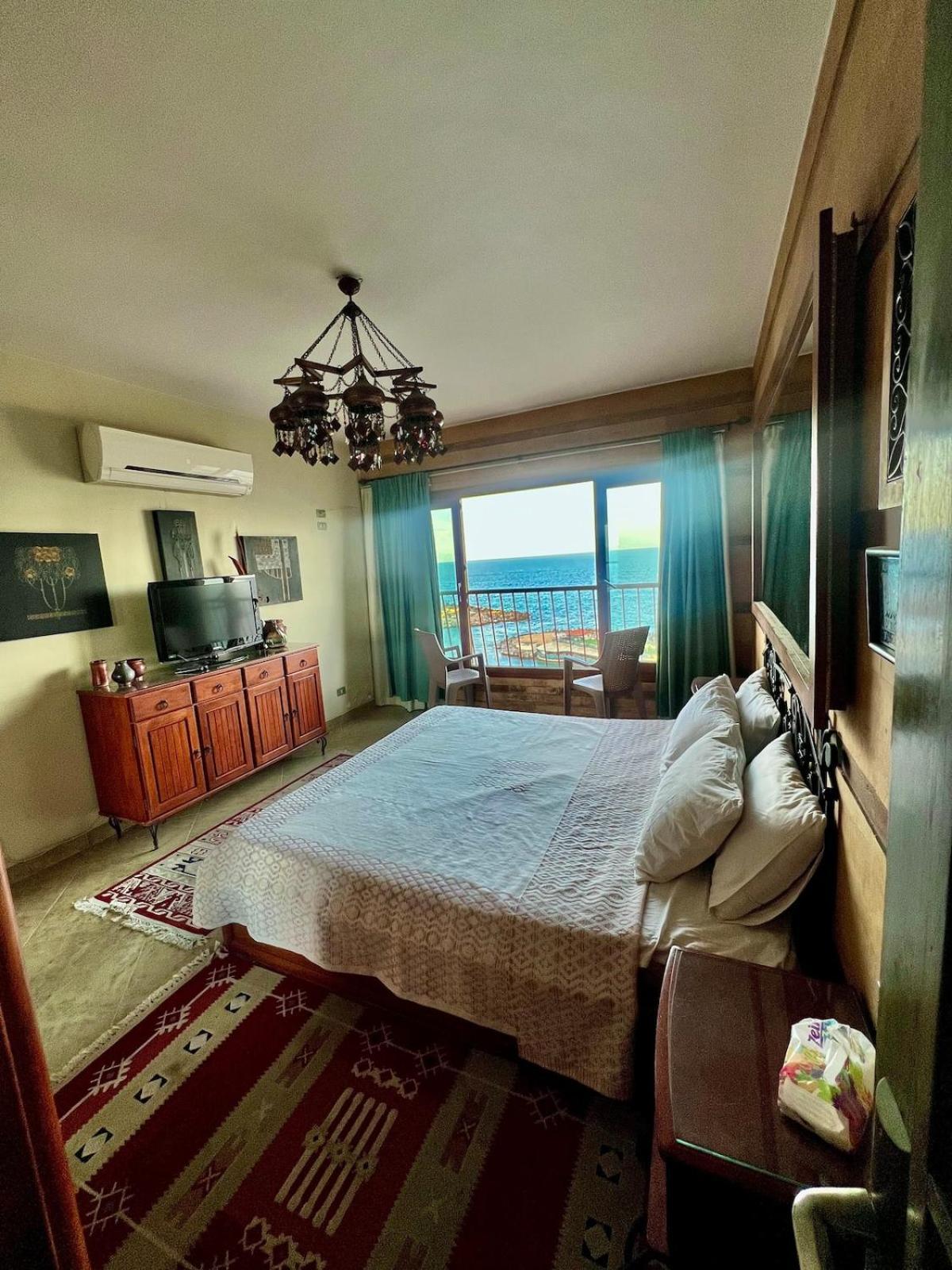 Panoramic Marvelous Sea View Apartment *