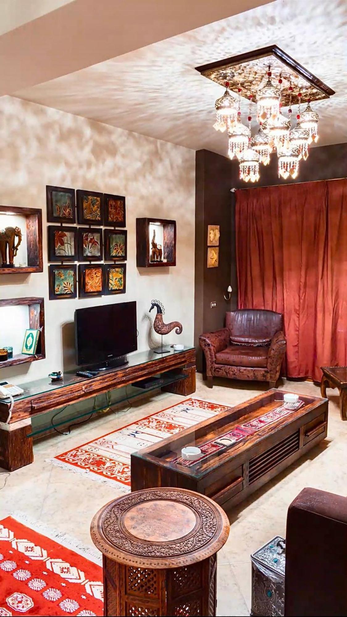 Panoramic Marvelous Sea View Apartment *